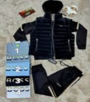 Men’s Three-Piece Sets 23G