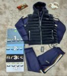 Men’s Three-Piece Sets 23H