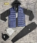 Men’s Three-Piece Sets 23J