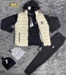 Men’s Three-Piece Sets 23K