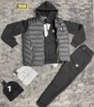 Men’s Three-Piece Sets 23L