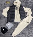 Men’s Three-Piece Sets 23İ