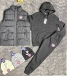 Men’s Three-Piece Sets 23Z