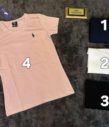 Women's Tops 34BT