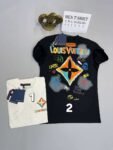 men t-shirt HAQ