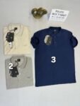 Men’s polo t-shirt ŞHX
