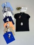 Men’s polo t-shirt O