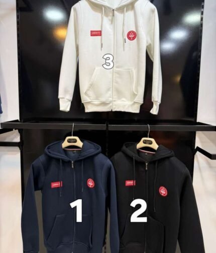 Hoodies 30MWH