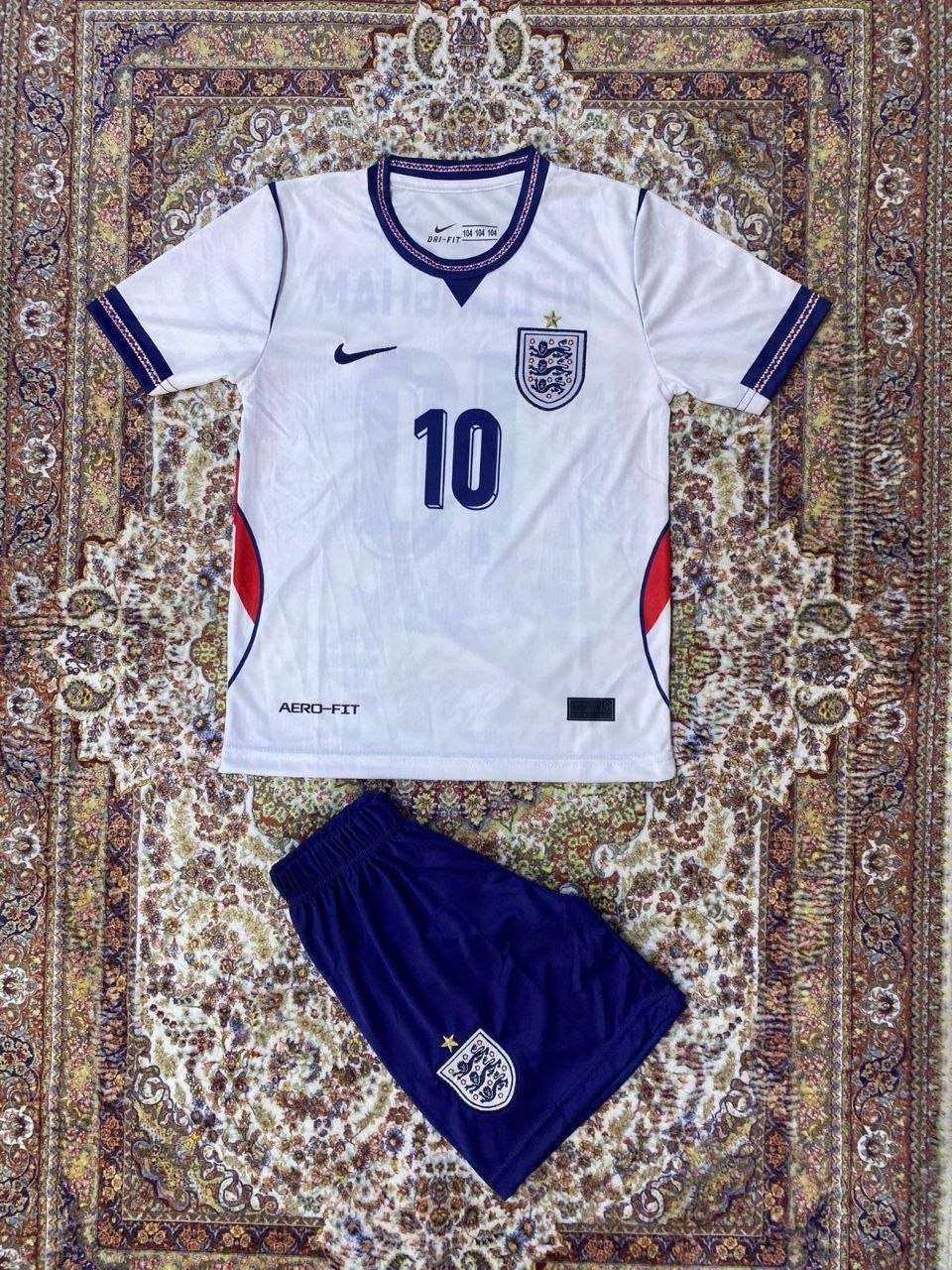 Football Tops