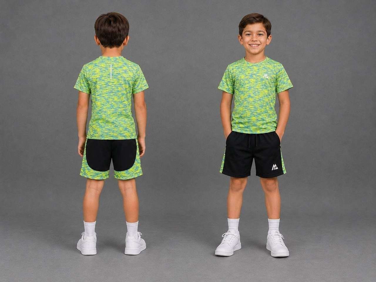 KİDS CLOTHİNGS