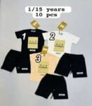 Kids' Sets PŞ