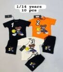 Kids' Sets Ğİ