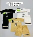 Kids' Sets Üİ