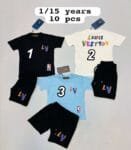 Kids' Sets AZ