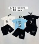 Kids' Sets SX