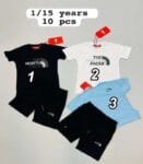 Kids' Sets DC