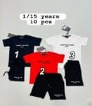 Kids' Sets FV
