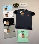 men t-shirt B