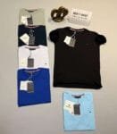 men t-shirt F