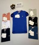 men t-shirt A