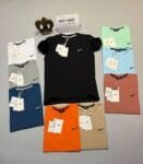 men t-shirt D