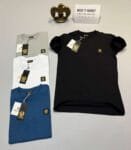men t-shirt MTL