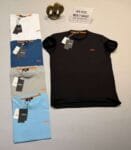 men t-shirt ZHA