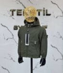 men rain jacket VFD