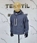 men rain jacket VCX