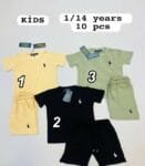 Kids' Sets Zİ