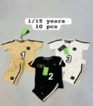 Kids' Sets QA