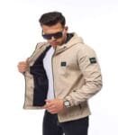 Men’s Raincoats YAG