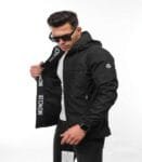 Men’s Raincoats YAG