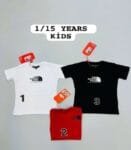 Boys' T Shirts YT