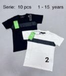 Boys' T Shirts RE
