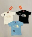 Boys' T Shirts WQ