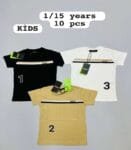 Boys' T Shirts JH