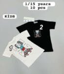 Boys' T Shirts HG