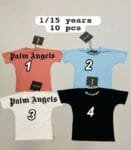 Boys' T Shirts FD