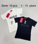 Boys' T Shirts SA