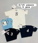 Boys' T Shirts ÇÖ