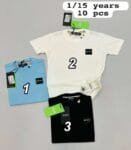 Boys' T Shirts MN