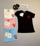 Women’s Tops TSH