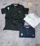 Men’s polo t-shirt JK