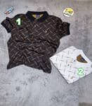 Men’s polo t-shirt LŞ