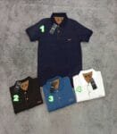 Men’s polo t-shirt VB