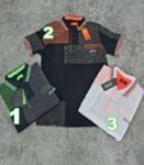 Men’s polo t-shirt OP