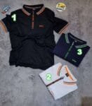 Men’s polo t-shirt GH