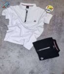 Men’s polo t-shirt K