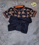 Men’s polo t-shirt V